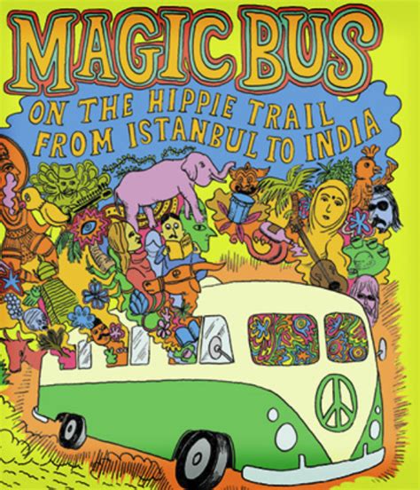 Magic xity hippies vinyl